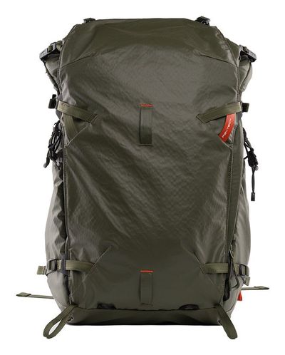 PGYTECH OnePro Focux Backpack Green - Thumbnail 2