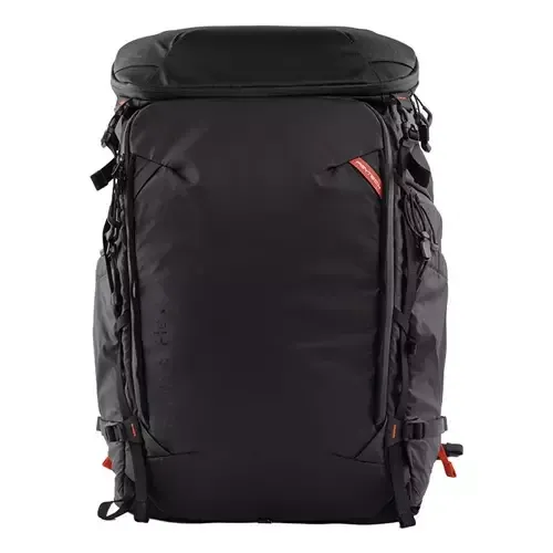 PGYTECH OnePro Flex Backpack Black - Image 1