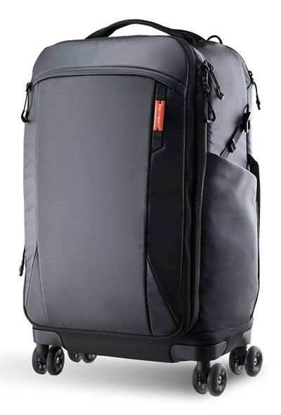 PGYTECH P-CB-180 camera case Backpack Black - Thumbnail 2