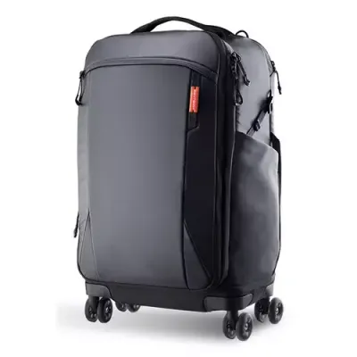 PGYTECH P-CB-180 camera case Backpack Black