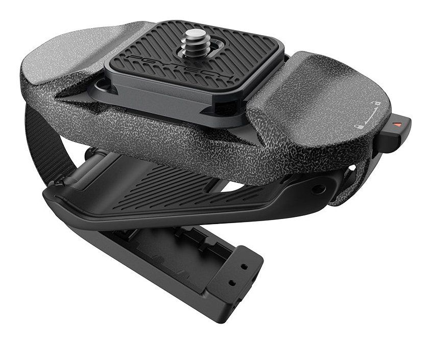 PGYTECH P-CG-186 camera mounting accessory Beetle camera clip - Image 1