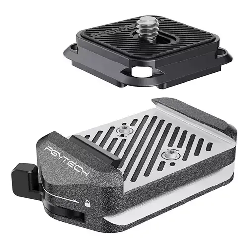 PGYTECH P-CG-188 camera mounting accessory Mount set - Image 1
