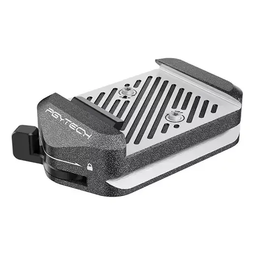 PGYTECH P-CG-192 camera mounting accessory Mounting clamp - Image 1