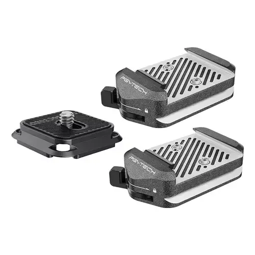 PGYTECH P-CG-193 camera mounting accessory Mount set - Image 1