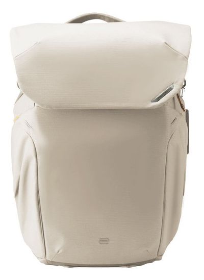 Lightweight BackPack with quick access - 20L Sand Khaki