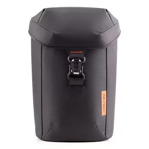 PGYTECH P-CB-252 camera lens case/cover Black Polyester Polyurethane Pouch case - Image 1