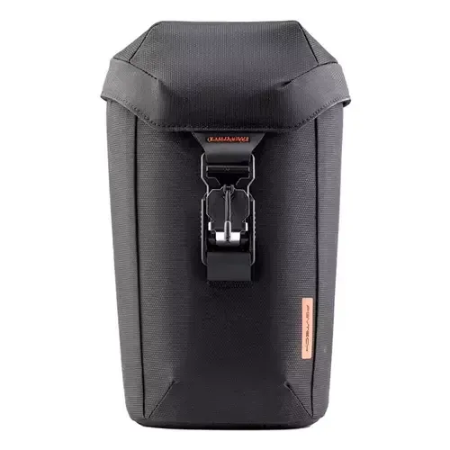 PGYTECH P-CB-253 camera lens case/cover Black Polyester Polyurethane Pouch case - Image 1