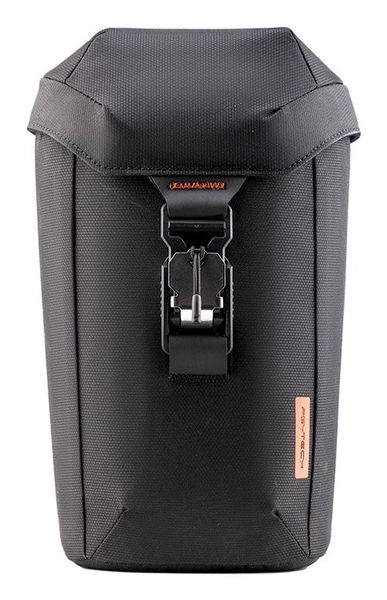 PGYTECH P-CB-253 camera lens case/cover Black Polyester Polyurethane Pouch case - Thumbnail 2