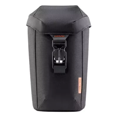 PGYTECH P-CB-253 camera lens case/cover Black Polyester Polyurethane Pouch case
