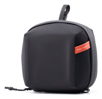 PGYTECH P-CB-254 camera lens case/cover Black Polyester Polyurethane Compact case - Thumbnail 2