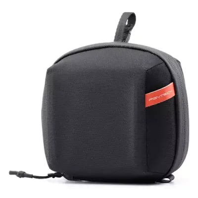 PGYTECH P-CB-254 camera lens case/cover Black Polyester Polyurethane Compact case
