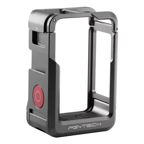 PGYTECH P-58A-010. Width: 81.4 mm Depth: 33.8 mm Height: 54.5 mm - Image 1