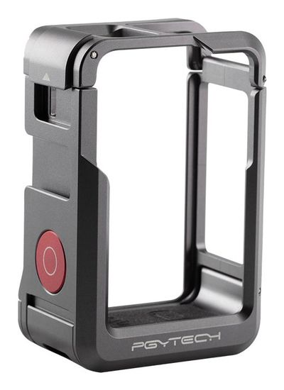 PGYTECH P-58A-010. Width: 81.4 mm Depth: 33.8 mm Height: 54.5 mm - Thumbnail 2