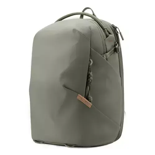 PGYTECH OneGo Lite backpack Casual backpack Green Polyester - Image 1