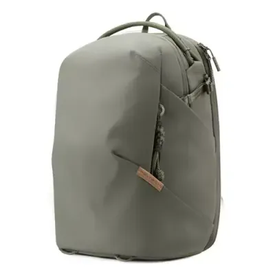 PGYTECH OneGo Lite backpack Casual backpack Green Polyester