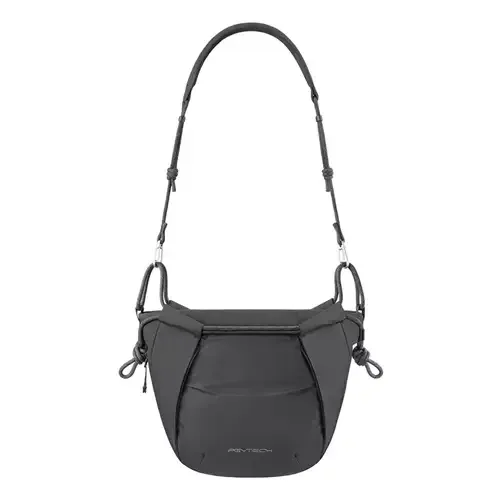 PGYTECH OneGo Rope Strap Bag Shoulder case Black - Image 1