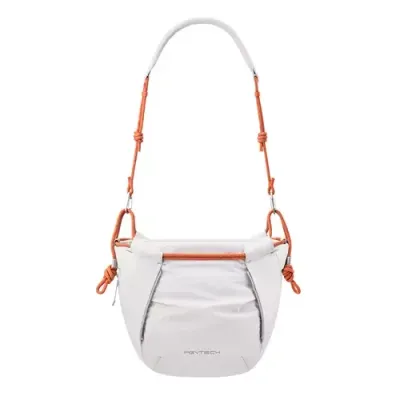PGYTECH OneGo Rope Strap Bag Shoulder case Orange White