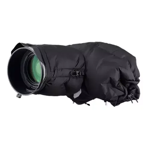 PGYTECH P-GM-361 camera case Cover Black - Image 1