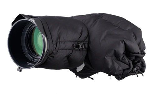 PGYTECH P-GM-361 camera case Cover Black - Thumbnail 2