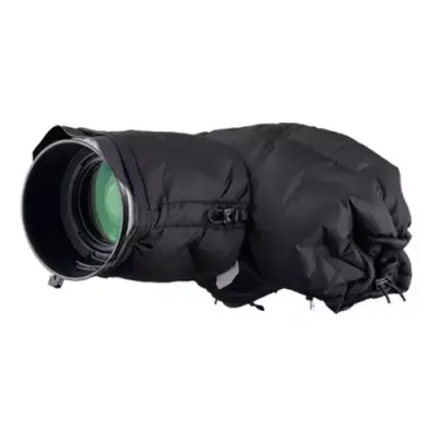 PGYTECH P-GM-361 camera case Cover Black