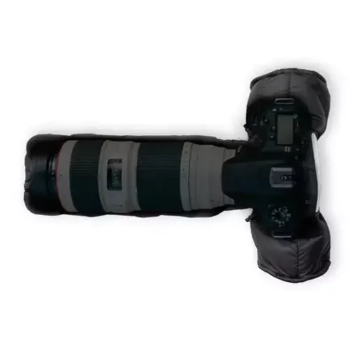 PGYTECH P-GM-362 camera case Cover Black - Image 1