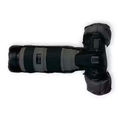 PGYTECH P-GM-362 camera case Cover Black