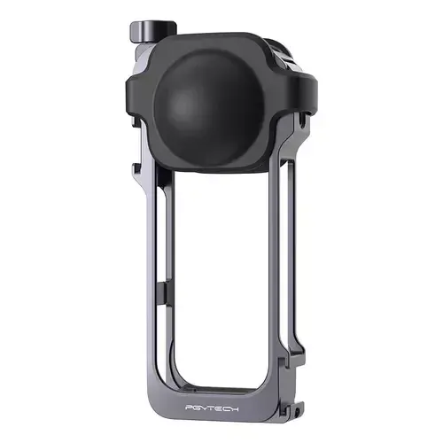 PGYTECH Camera Cage For Insta360 X5 - Image 1