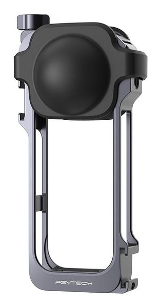 PGYTECH Camera Cage For Insta360 X5 - Thumbnail 2