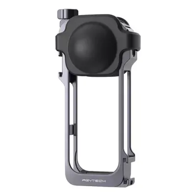 PGYTECH Camera Cage For Insta360 X5
