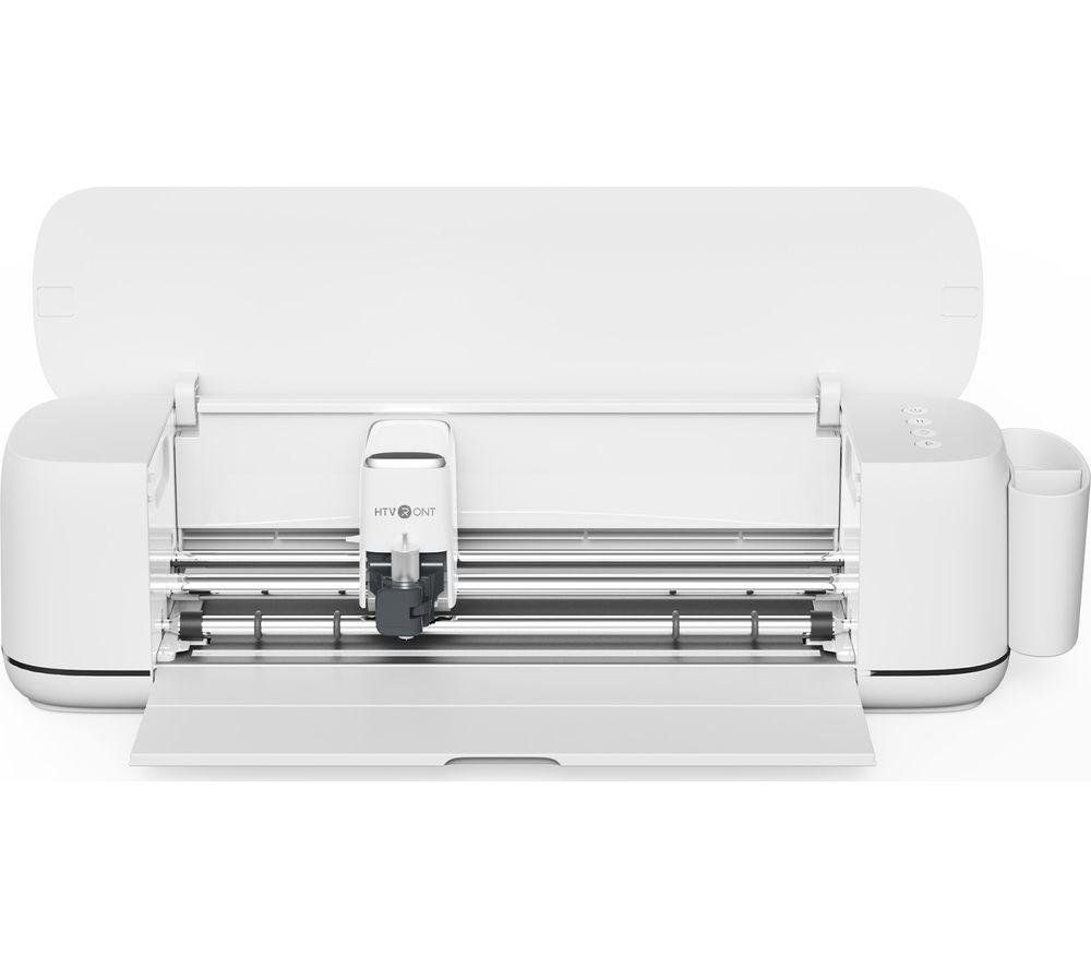 C2 CUTTING MACHINE-DAISY WHITE - Image 1
