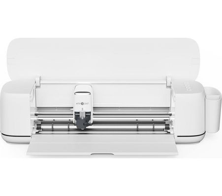 C2 CUTTING MACHINE-DAISY WHITE