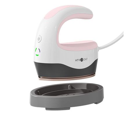 H1 PRO MINI HEAT PRESS-PASTEL PINK