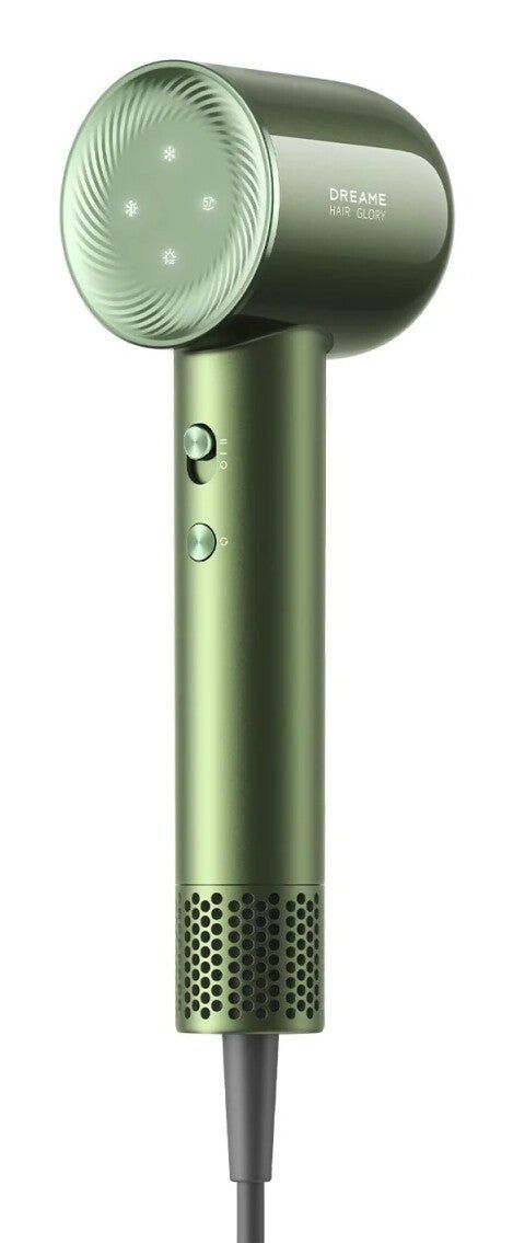 Dreame Glory Master hair dryer 1600 W Green - Image 1