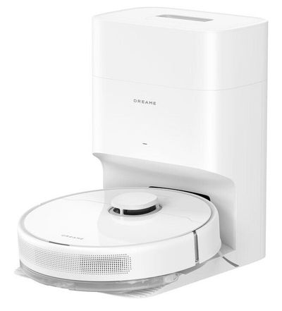 Dreame D10 Plus Gen 2 - Thumbnail 2