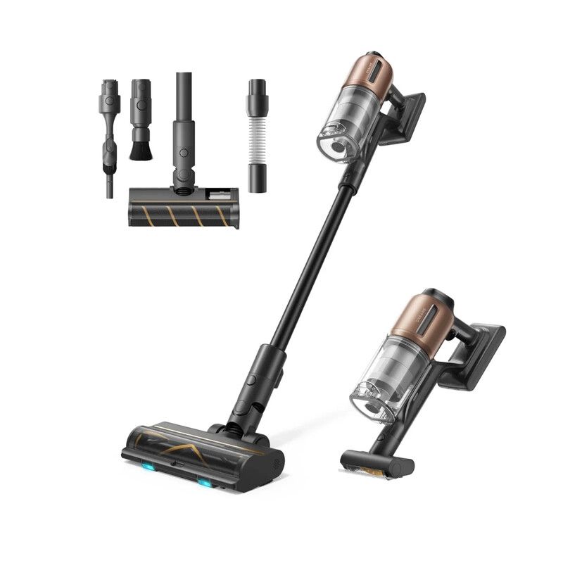 Dreame Z20 2-in1 Stick Vacuum HEPA Bagless - Image 1