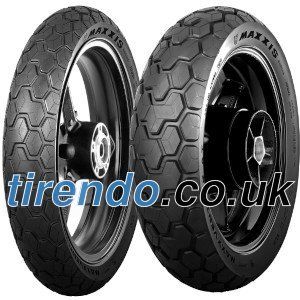 Maxxis Maxxventure MA-AT ( 90/90-21 TL 54H Front wheel ) - Image 1