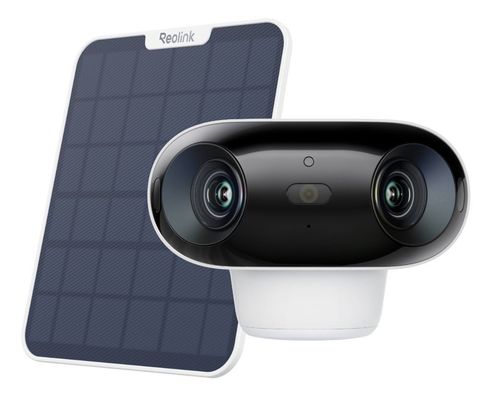 Reolink Argus Series Argus 4 Pro Bulb IP security camera Outdoor 5120