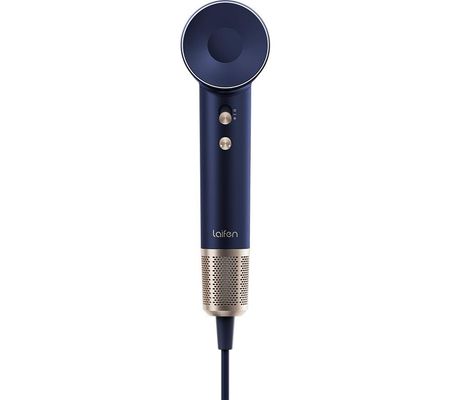 LAIFEN 1HD50-G-UK-PB-003 High Speed Hairdryer - Swift Premium Blue, Blue