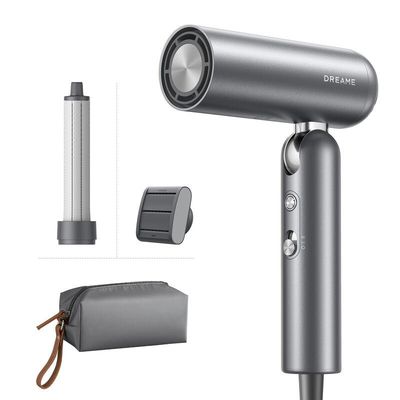 Dreame Pocket High-Speed Hair Dryer Grey