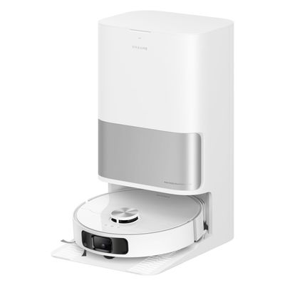 DREAME L10s Ultra Gen2 Robot Vacuum Cleaner - White, White