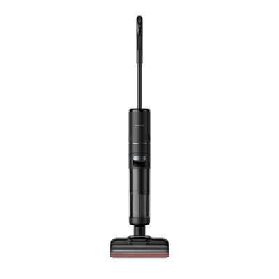 DREAME H15 Pro Upright Bagless Wet & Dry Vacuum Cleaner - Black, Black