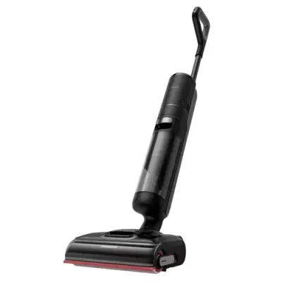 DREAME H15 Pro Upright Bagless Wet & Dry Vacuum Cleaner - Black, Black - Thumbnail 2
