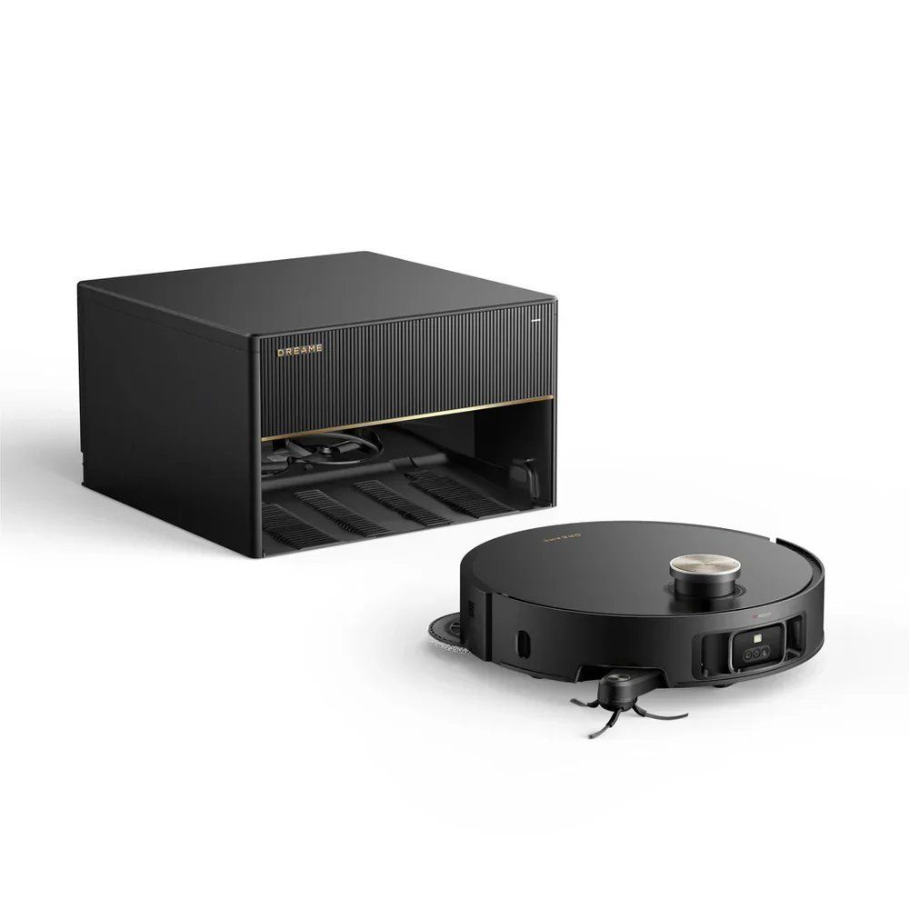 Dreame X50 Master - Image 1
