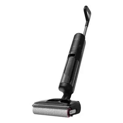 Dreame H12 Pro FlexReach 2-in-1 stick vacuum Bagless Black 0.78 L 0.7 L Rectangular - Thumbnail 2