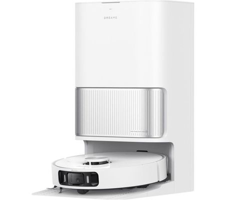 Dreame L40 Ultra AE 3.5 L Combi White