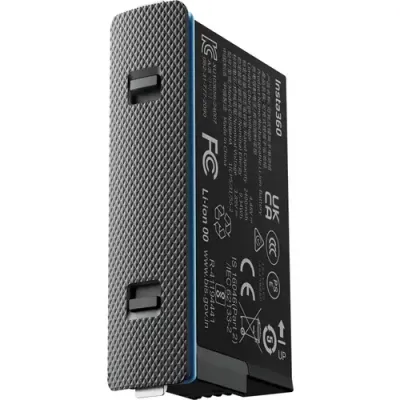 Insta360 X5 Battery