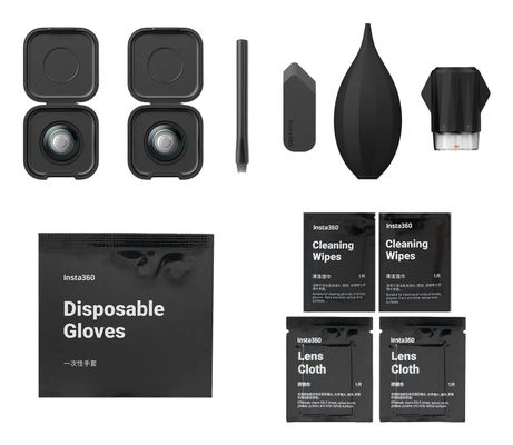 Insta360 3998 action sports camera accessory Lens upgrade kit