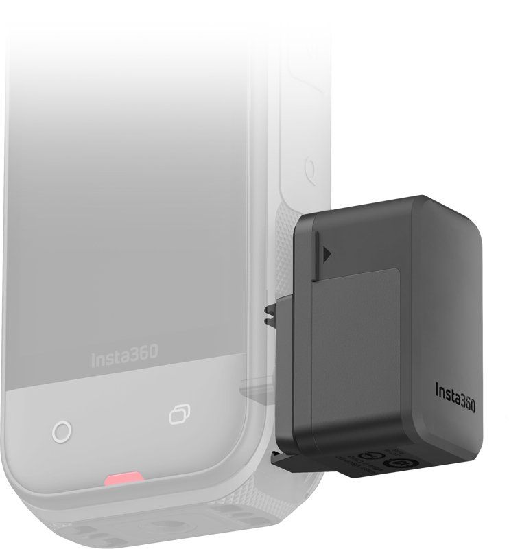 Insta360 X5 Quick Reader - Image 1