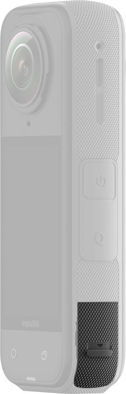 Insta360 X5 USB Cover - Image 1