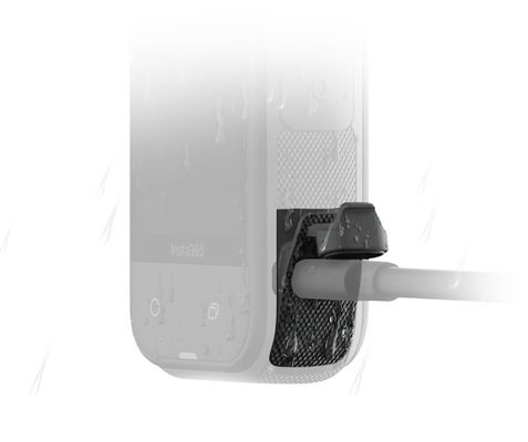Insta360 X5 All-Weather USB Charging Cover